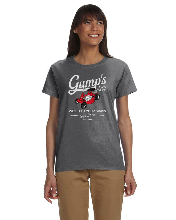 Gump's Lawn Care - Kitchener Screen Printing