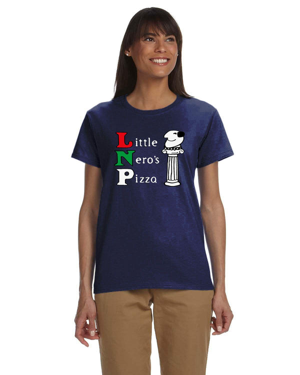 Little Nero's Pizza - Kitchener Screen Printing