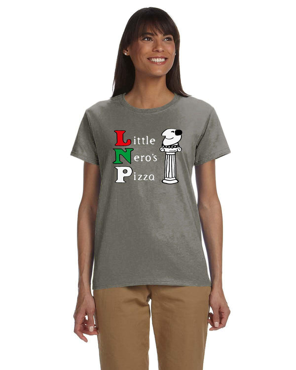 Little Nero's Pizza - Kitchener Screen Printing