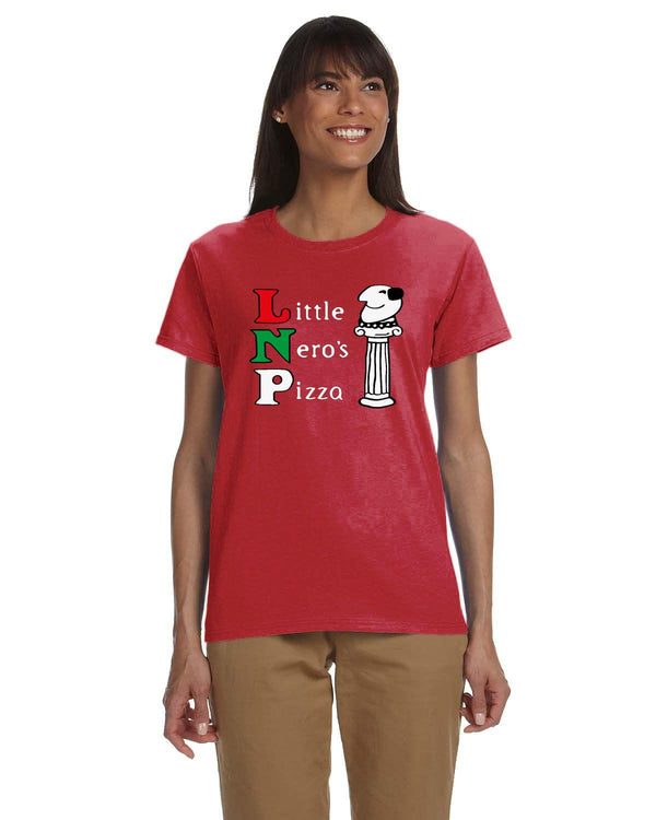 Little Nero's Pizza - Kitchener Screen Printing