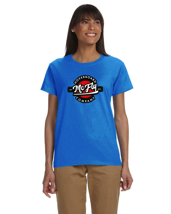 McFly Hoverboard Company - Kitchener Screen Printing