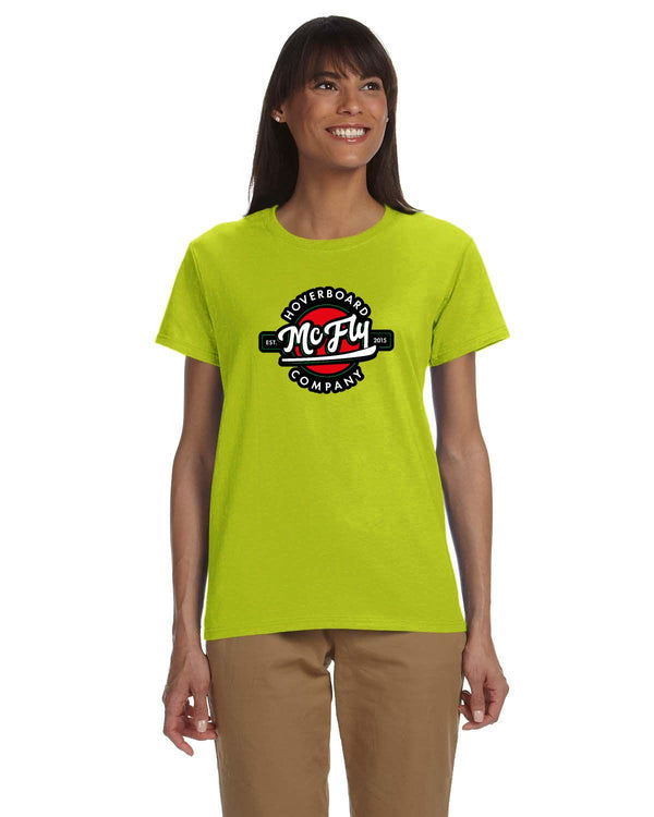 McFly Hoverboard Company - Kitchener Screen Printing