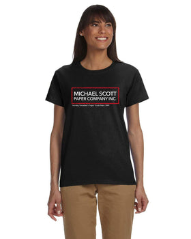 Michael Scott Paper Company