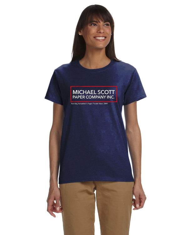 Michael Scott Paper Company - Kitchener Screen Printing