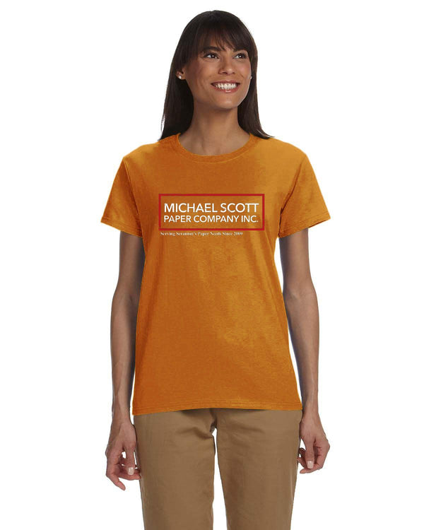Michael Scott Paper Company - Kitchener Screen Printing