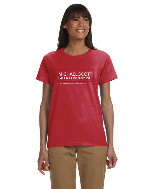 Michael Scott Paper Company - Kitchener Screen Printing