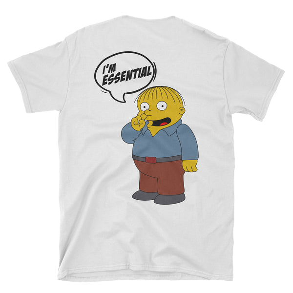 I'M ESSENTIAL! - Kitchener Screen Printing