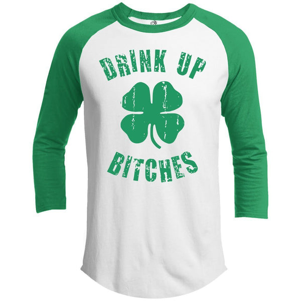 Drink up - Kitchener Screen Printing