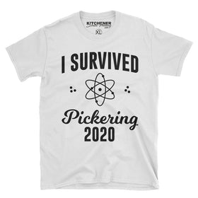 I Survived Pickering 2020