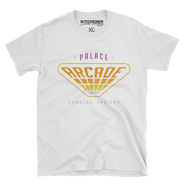 Palace Arcade - Kitchener Screen Printing