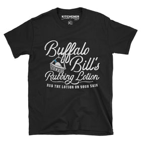 Buffalo Bill's
