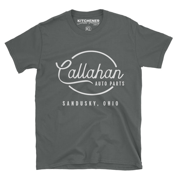 Callahan - Kitchener Screen Printing