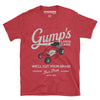 Gump's Lawn Care - Kitchener Screen Printing