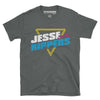 Jesse and the Rippers - Kitchener Screen Printing