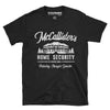 McCallister's Home Security - Kitchener Screen Printing