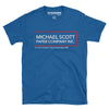 Michael Scott Paper Company INC - Kitchener Screen Printing