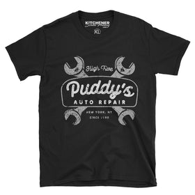 PUDDY'S AUTO REPAIR