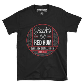 Jack's Red Rum
