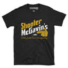 Shooter McGavin's - Kitchener Screen Printing