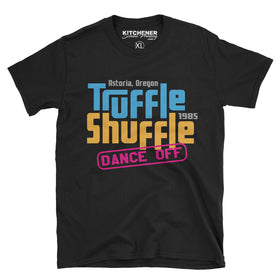Truffle Shuffle